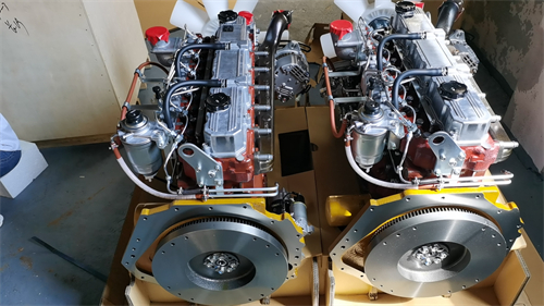 三菱柴油機氣門(mén)間隙過(guò)大會(huì )出現什么問(wèn)題