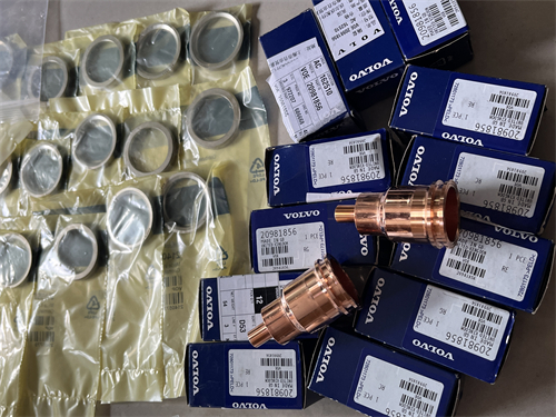 沃爾沃volvo船用發(fā)動(dòng)機d6噴油器與大修所需的零配件