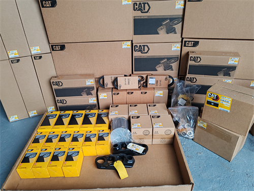 卡特礦卡柴油機的型號有哪些與零配件分類(lèi)