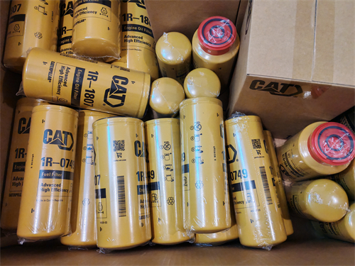卡特cat挖掘機全車(chē)原裝濾清器濾芯銷(xiāo)售中心：為客戶(hù)量身定制