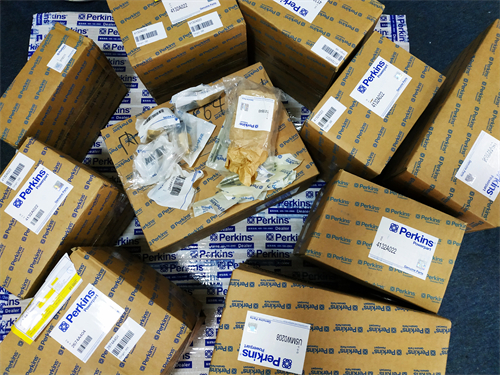 珀金斯Perkins4000系列發(fā)動(dòng)機具體零配件哪些？