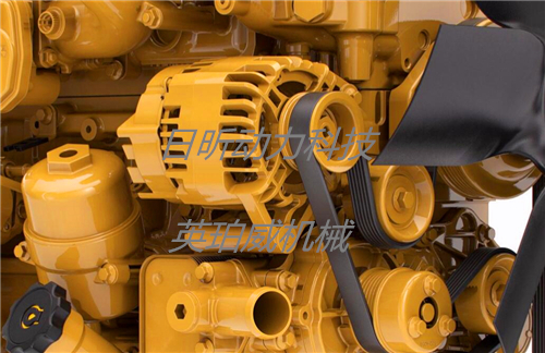 卡特彼勒312gc挖掘機c3.6發(fā)動(dòng)機的四配套型號