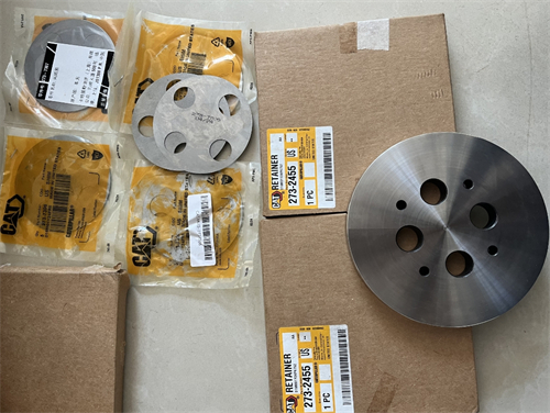 CAT卡特彼勒工程機械礦山機械的零配件分類(lèi)