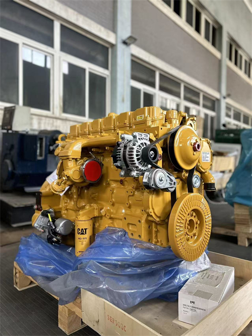 卡特彼勒柴油發(fā)動(dòng)機專(zhuān)營(yíng)與應用領(lǐng)域技術(shù)優(yōu)勢