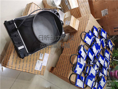 帕金斯2506EA-E15TA發(fā)動(dòng)機零配件的分類(lèi)有哪些