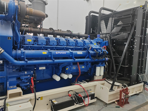 帕金斯4006-23TAG、4008、4012、4016柴油發(fā)電機用發(fā)動(dòng)機總成的故障分析