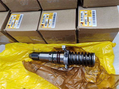 卡特3512柴油發(fā)動(dòng)機噴油器常見(jiàn)故障現象與維修保養