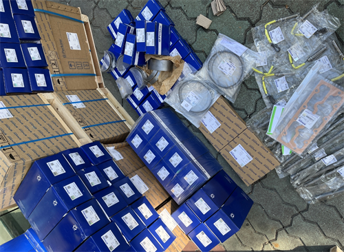 原廠(chǎng)帕金斯perkins柴油機配件的特點(diǎn)