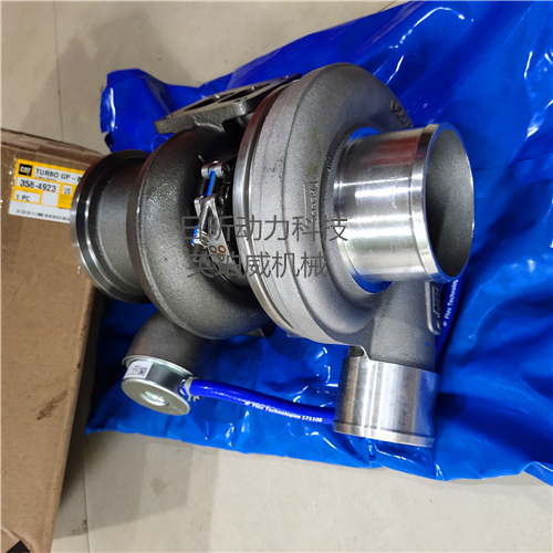 卡特彼勒新型渦輪增壓系統價(jià)格探秘