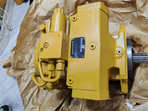 CAT卡特彼勒挖掘機原廠(chǎng)零配件全知道