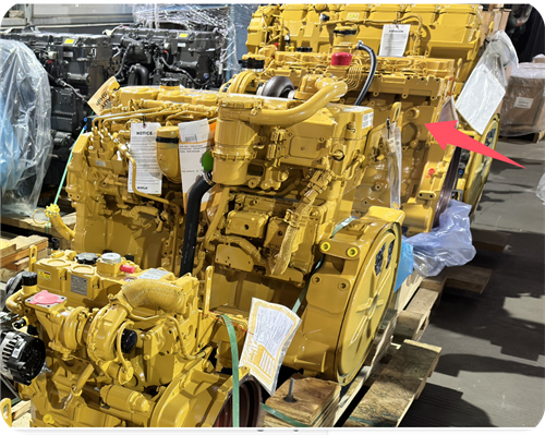 卡特彼勒發(fā)動(dòng)機機油“闖入”燃燒室之影響及應對
