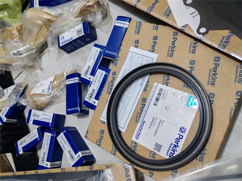 珀金斯柴油發(fā)動(dòng)機前油封探秘