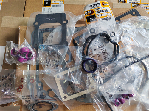 卡特彼勒柴油機發(fā)動(dòng)機部件：各個(gè)核心部件及其功能