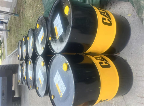 火眼金睛識真假—卡特彼勒發(fā)動(dòng)機專(zhuān)用機油分辨指南