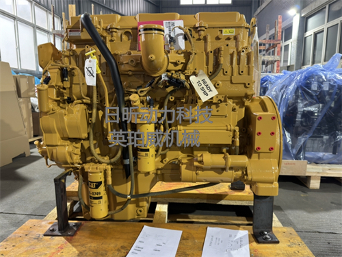 卡特彼勒C13柴油發(fā)動(dòng)機總成主軸承安裝全攻略