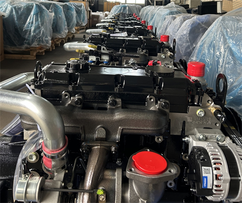 珀金斯發(fā)動(dòng)機代理商的優(yōu)勢