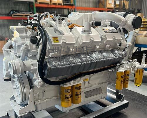 卡特彼勒C27發(fā)動(dòng)機總成漏冷卻液故障維修保養秘籍大公開(kāi)