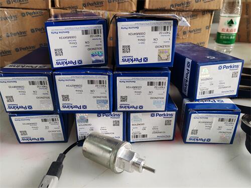 帕金斯熄火電磁閥：柴油發(fā)動(dòng)機運行的關(guān)鍵守護者