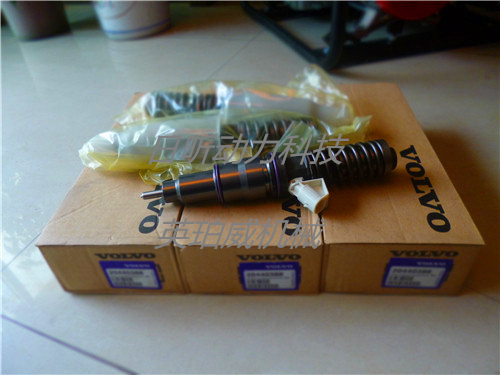 沃爾沃柴油機噴油器的價(jià)格及相關(guān)思考