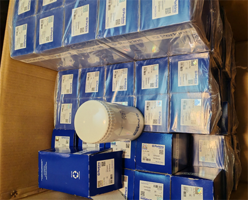 Perkins珀金斯1104發(fā)動(dòng)機濾清器—動(dòng)力系統的“守護神”