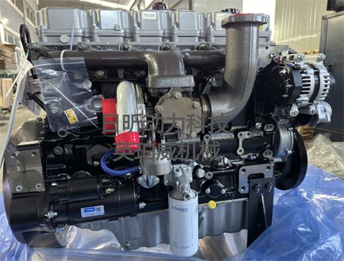 Perkins珀金斯1103發(fā)動(dòng)機電子調速器：選擇與使用全攻略