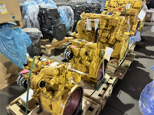 如何正確維護卡特彼勒發(fā)動(dòng)機