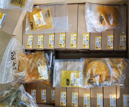 卡特礦山機械原廠(chǎng)配件服務(wù)中心