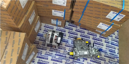 珀金斯perkins威肯滑移裝載機發(fā)動(dòng)機1104C維修配件