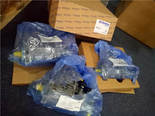 原裝珀金斯發(fā)動(dòng)機高壓油泵哪里有賣(mài)