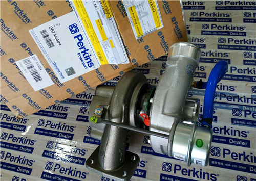 珀金斯perkins2506a-e15tag2柴油發(fā)電機維修保養配件增壓器