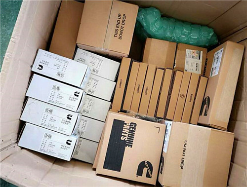 進(jìn)口康明斯柴油挖機配件的種類(lèi)