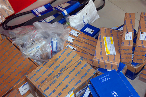 PERKINS珀金斯(勞斯萊斯)柴油發(fā)動(dòng)機發(fā)電機組維修配件中國代理