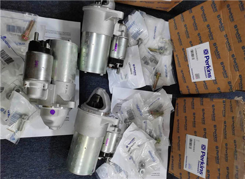 珀金斯Perkins啟動(dòng)馬達一般多少錢(qián)