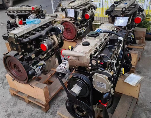 鉑金斯四缸柴油機多少錢(qián)