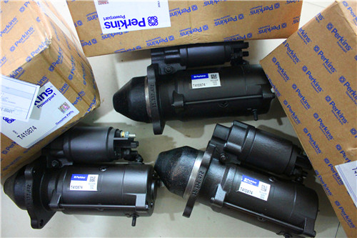 珀金斯柴油機啟動(dòng)馬達的選擇