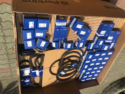 帕金斯柴油發(fā)動(dòng)機配件：性能卓越，耐久可靠的選擇