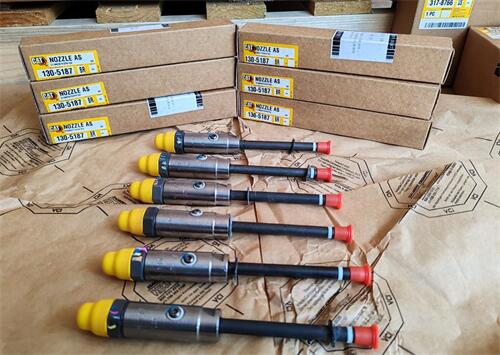 卡特320E發(fā)動(dòng)機噴油嘴：技術(shù)解析、應用與維護