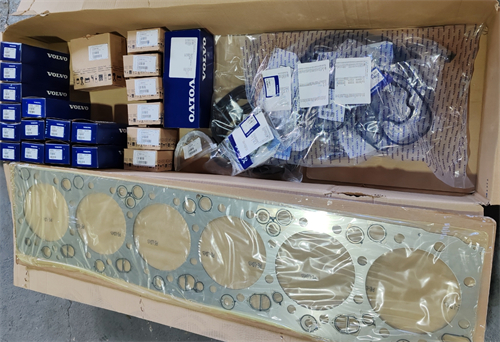 沃爾沃發(fā)動(dòng)機缸體21334079修理包、21746050大修包
