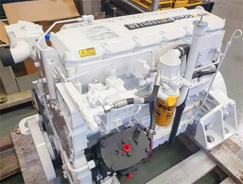 卡特彼勒工程機械C18大馬力發(fā)動(dòng)機總成全新價(jià)格