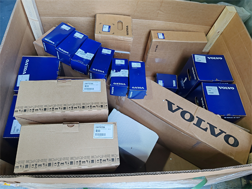 選擇沃爾沃柴油發(fā)動(dòng)機配件銷(xiāo)售點(diǎn)的注意事項