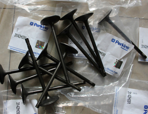 珀金斯404d-22進(jìn)氣門(mén):確保發(fā)動(dòng)機長(cháng)期穩定運行