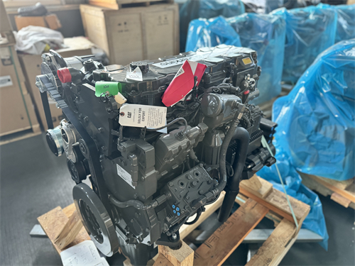 帕金斯柴油機/發(fā)動(dòng)機:工業(yè)動(dòng)力之源