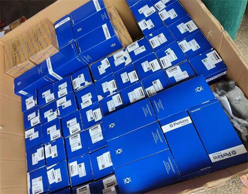 珀金斯Perkins濾芯—保障發(fā)動(dòng)機健康的關(guān)鍵組件