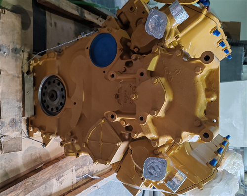 CAT珀金斯Perkins 3058發(fā)動(dòng)機缸體