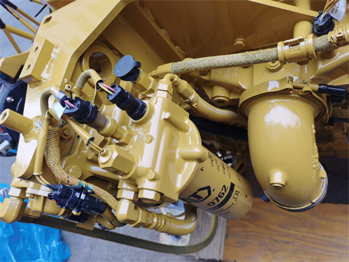 卡特彼勒 R1700G 井下礦運機C11發(fā)動(dòng)機463755