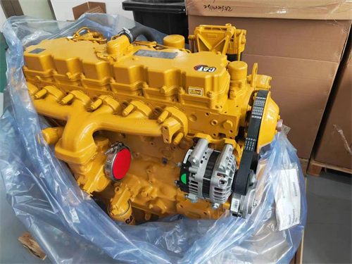 卡特320D2發(fā)動(dòng)機的特點(diǎn)