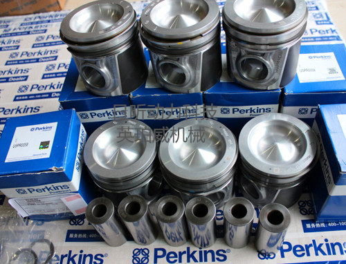 珀金斯發(fā)動(dòng)機活塞：制造工藝