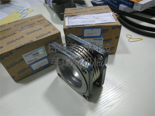 珀金斯Perkins發(fā)動(dòng)機排氣管墊片