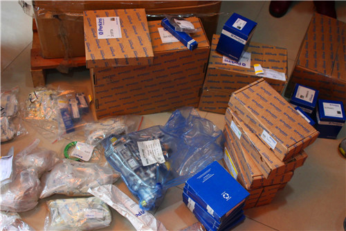 帕金斯配件經(jīng)銷(xiāo)商:市場(chǎng)中的關(guān)鍵角色