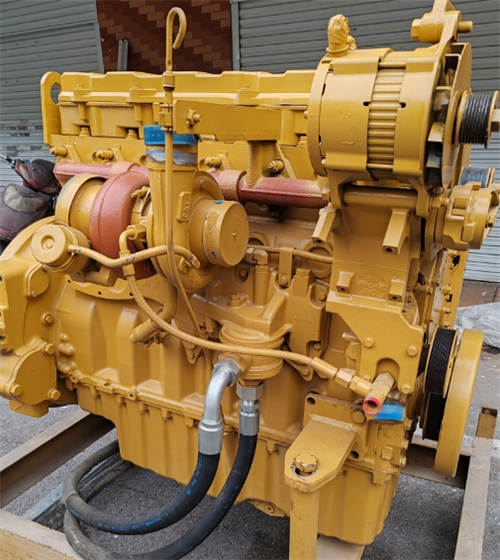 卡特d7r柴油機價(jià)格多少的談判與購買(mǎi)建議